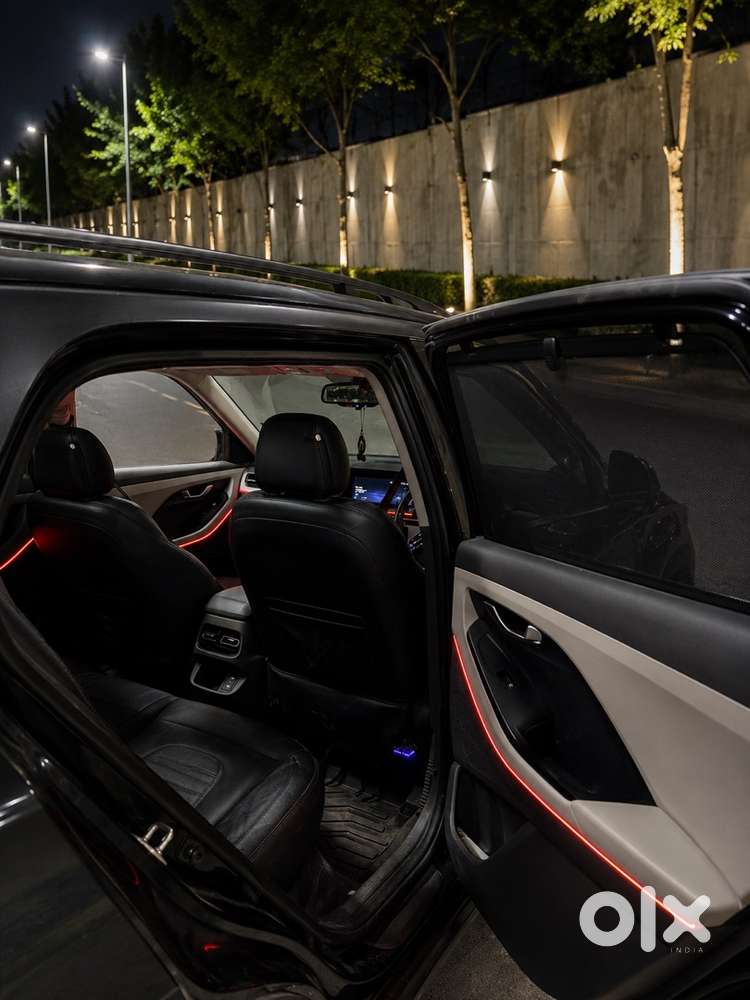Hyundai Creta 1.5 Petrol 2025