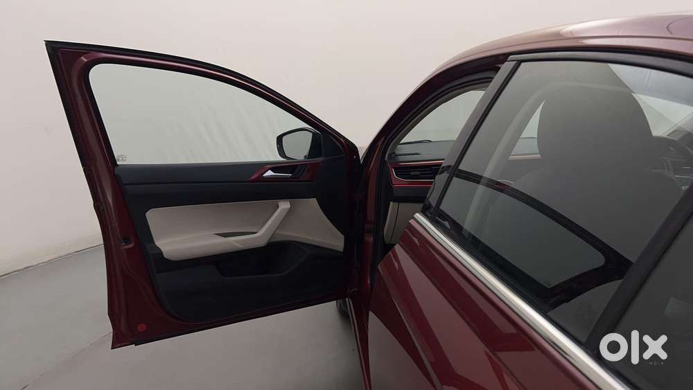 Volkswagen Virtus Gt Edge Limited Edition Dsg, 2023, Petrol