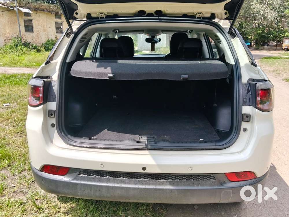 Jeep Compass Diesel 2021