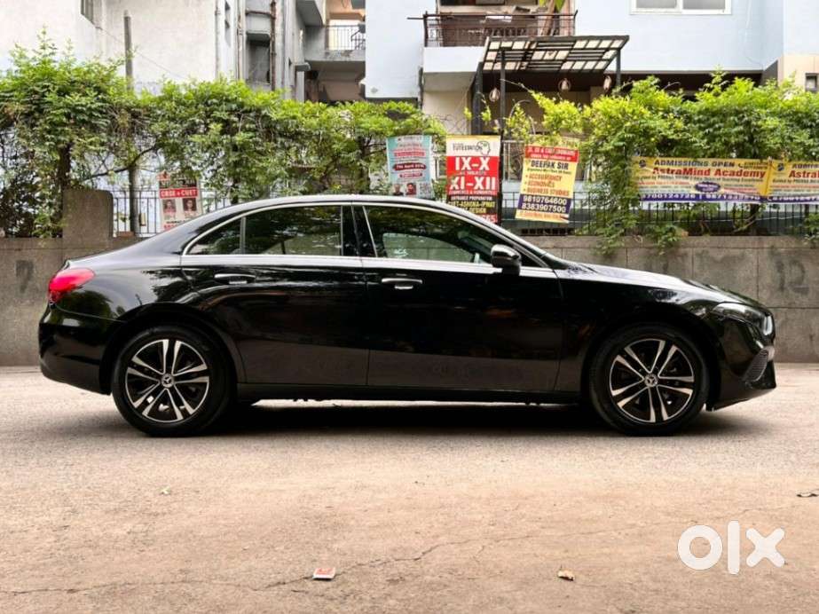 Mercedes-benz A-class Limousine 200, 2024, Petrol