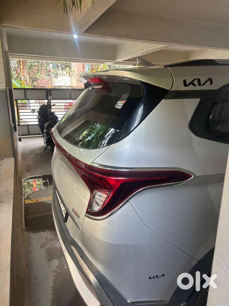 Rarely Driven 2022 Prestige 1.4 Turbo Petrol – 7 Seater  15,600 Km