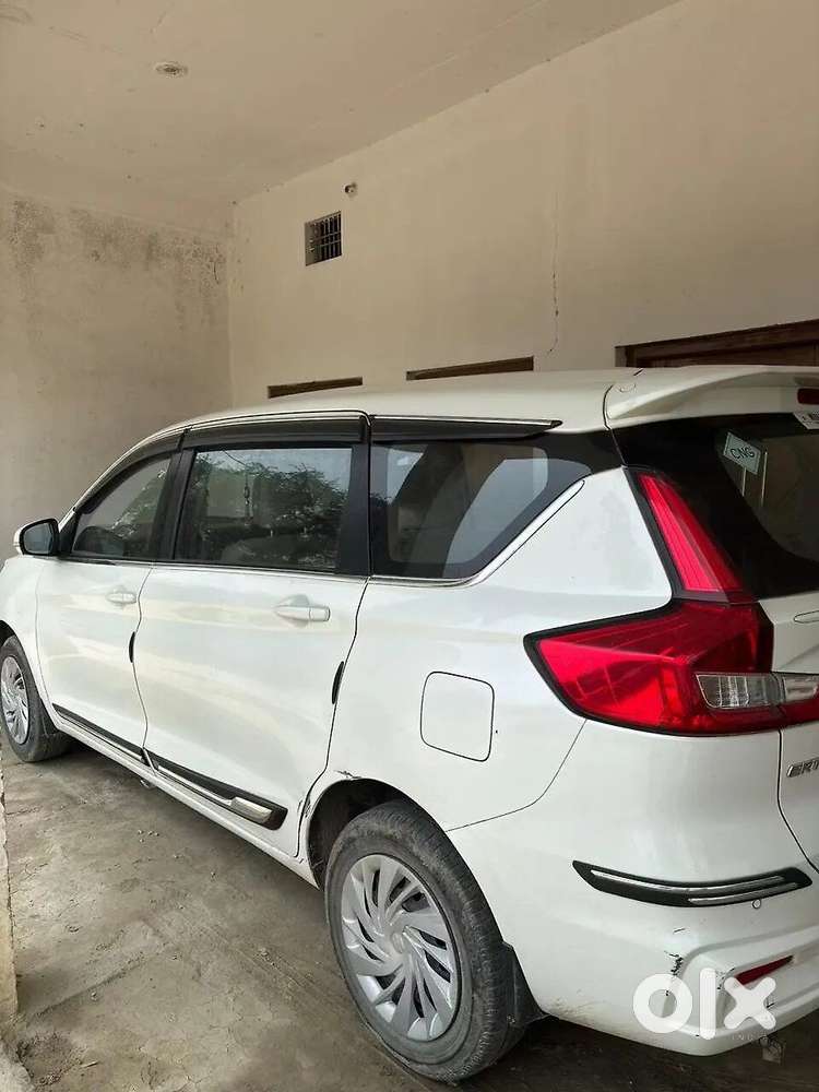 Chevrolet Beat Lt Petrol, 2016, Cng & Hybrids