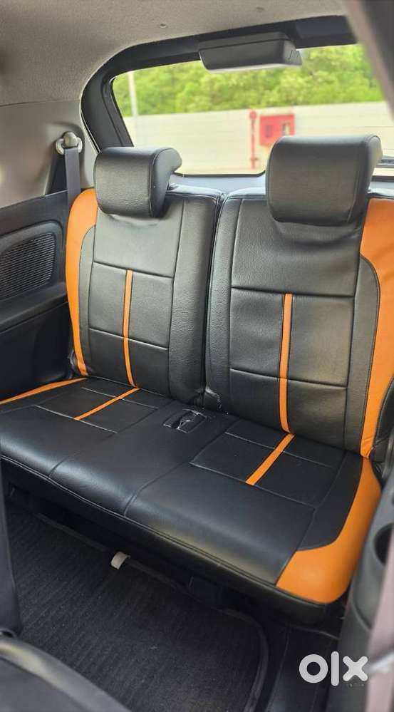 Honda Br-v I-vtec S Mt, 2018, Petrol