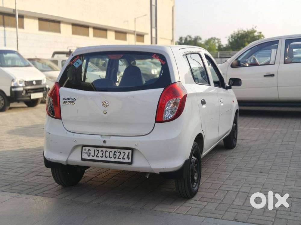 Maruti Suzuki Alto 800 Cng Lxi, 2021, Cng & Hybrids