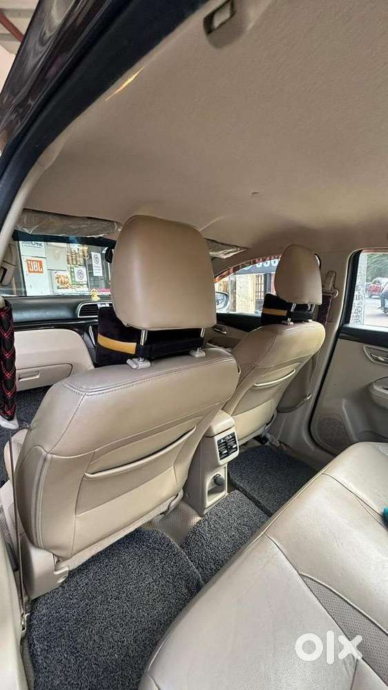 Maruti Suzuki Ciaz 2016 Diesel 75755 Km Driven