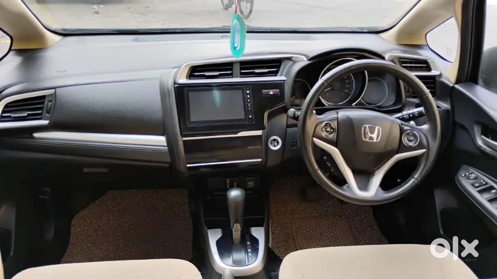 Honda Jazz Sunroof And Warranty
