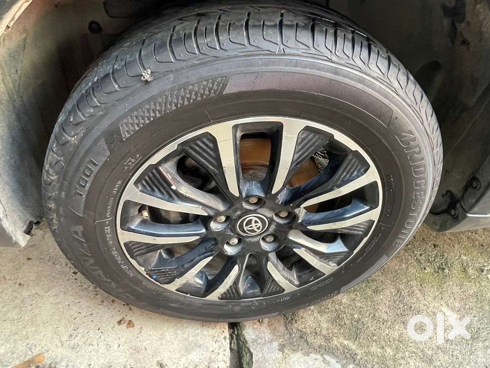 Toyota Urban Cruiser 2021