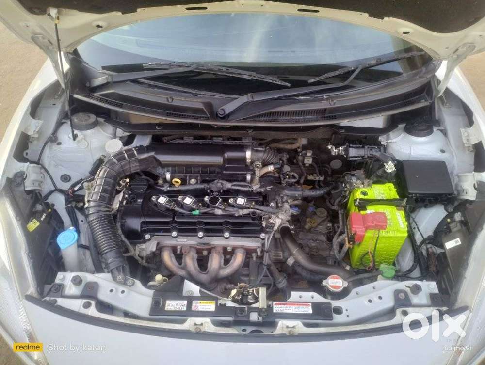 Maruti Suzuki Swift Lxi Option, 2019, Petrol