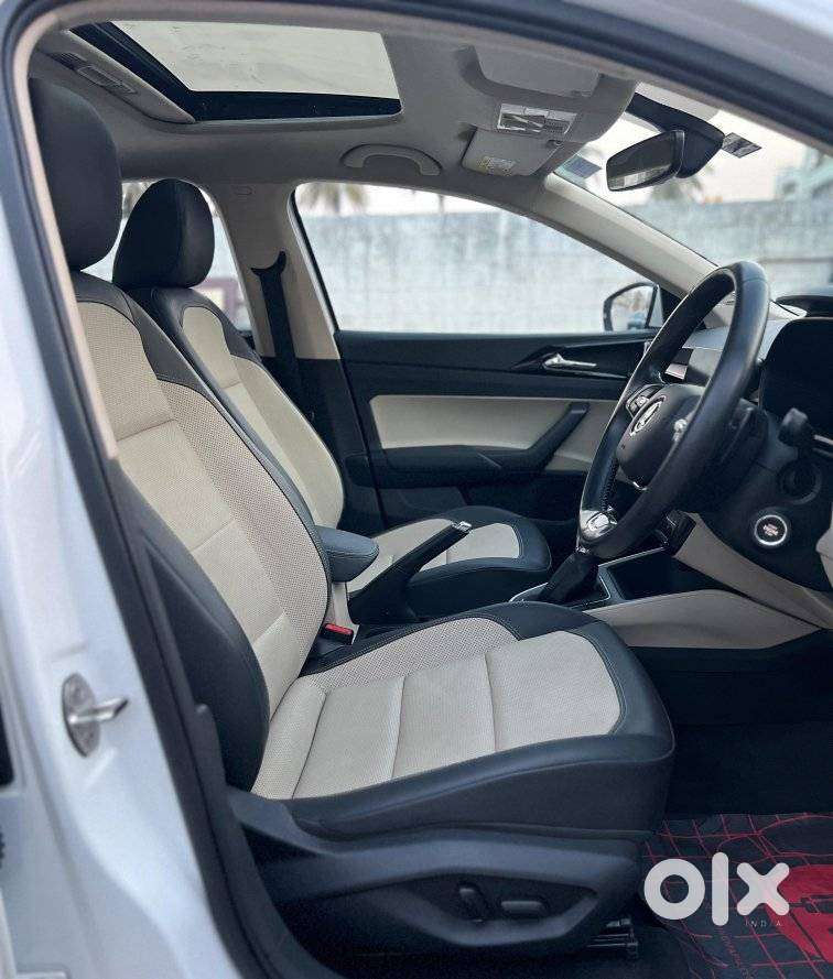 Skoda Slavia 1.0 Tsi Style, 2024, Petrol