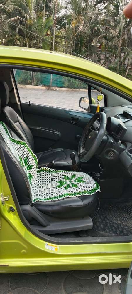Chevrolet Beat 2010-2013 Diesel, 2011, Diesel