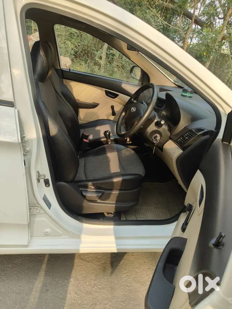 2012-eon,,first Owner,,pure Petrol,,all Original,,only 42000km Running
