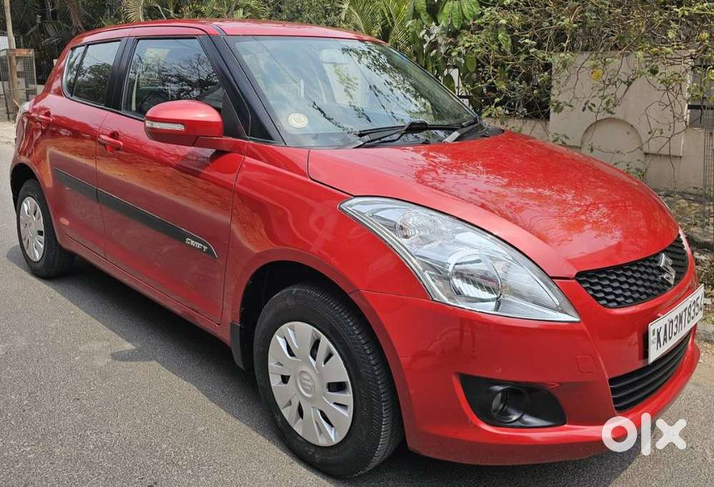 Maruti Suzuki Swift 2011-2014 Vxi, 2014, Petrol