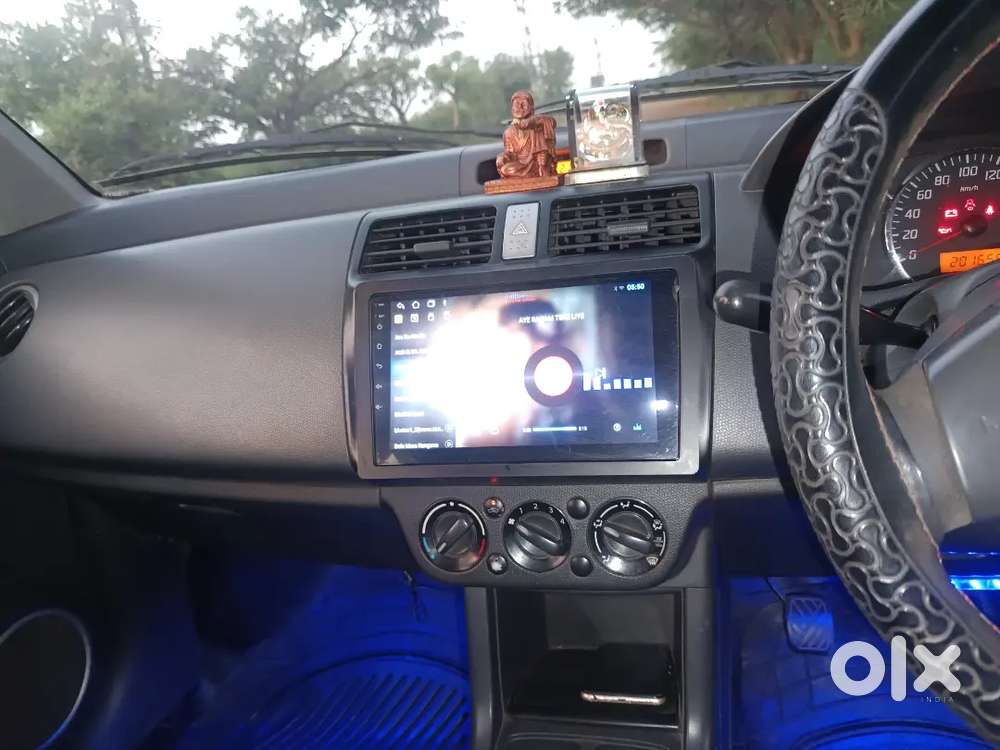 Swift Dzire Vdi 2008