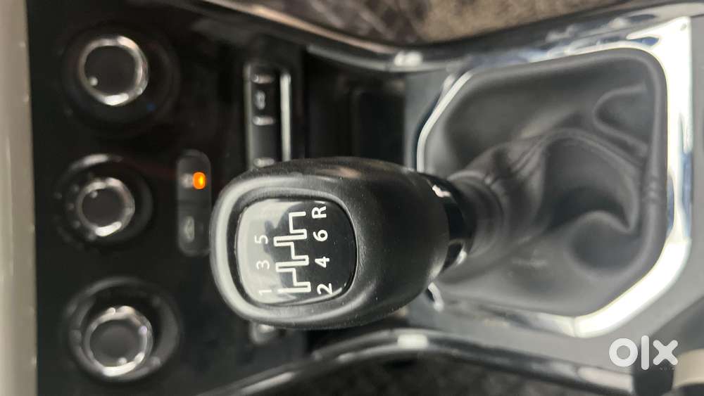 Tata Nexon 1.2 Revotron Xz, 2022, Petrol
