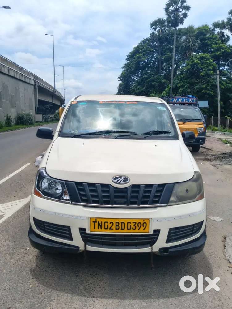 Mahindra Xylo 2015 Diesel 229160 Km Driven