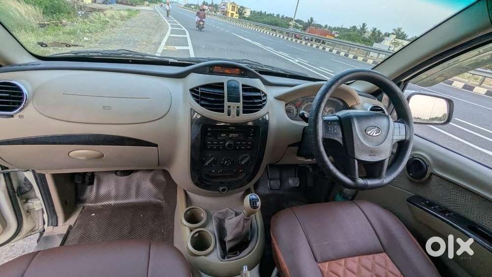 Mahindra Diesel 2017 Car