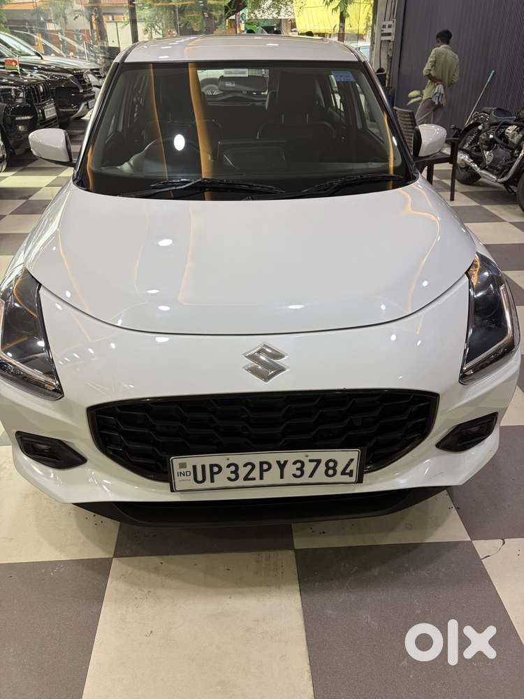 Maruti Suzuki Swift Amt Ddis Zdi, 2024, Petrol