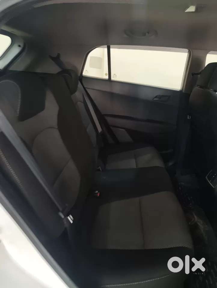 Hyundai Creta 1.6 Vtvt S, 2016, Petrol