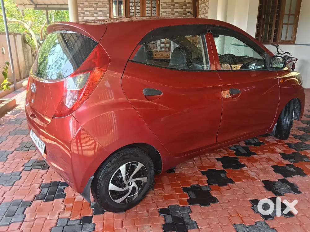 Hyundai Eon 2014 Petrol 70000 Km Driven