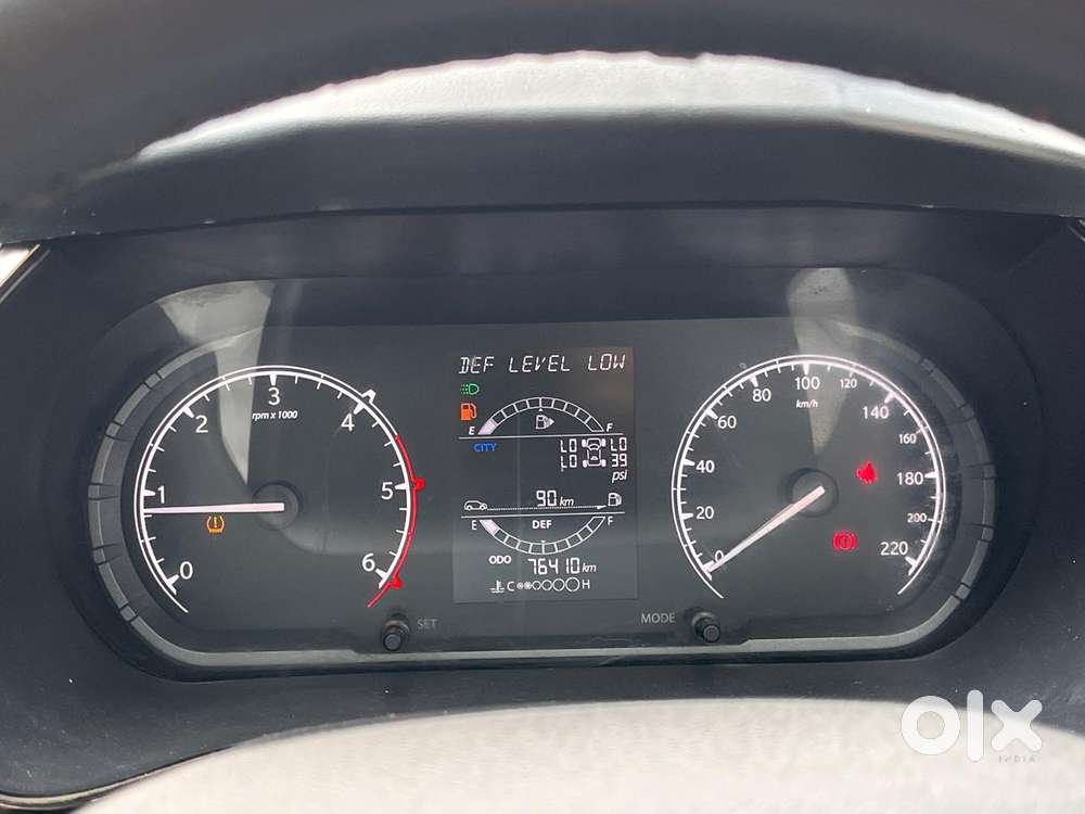 Tata Safari 2.0 Kryotec Xt Plus, 2022, Diesel