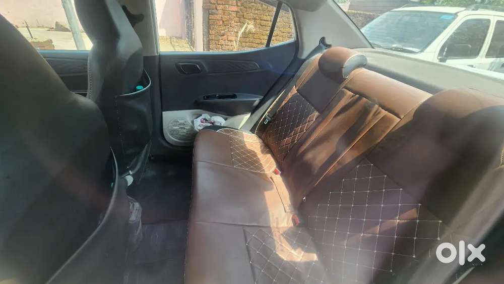 Hyundai Aura 2023 Cng & Hybrids 97000 Km Driven