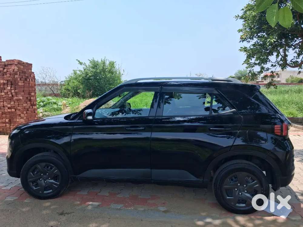 Hyundai Venue Se 2025