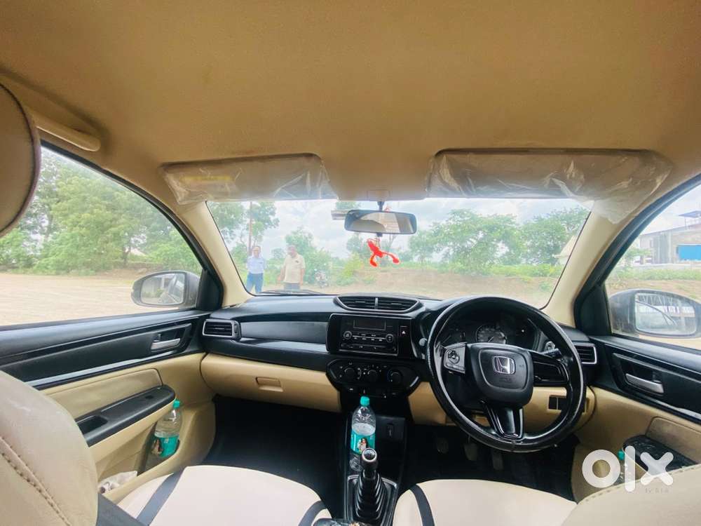 Honda Amaze Diesel 2018
