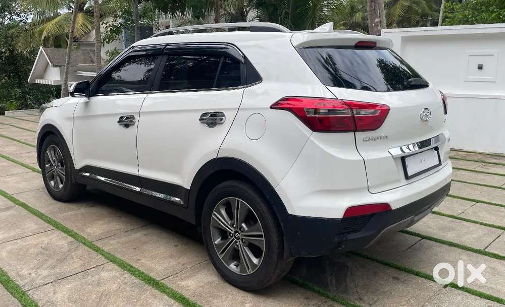Well Maintained 2016