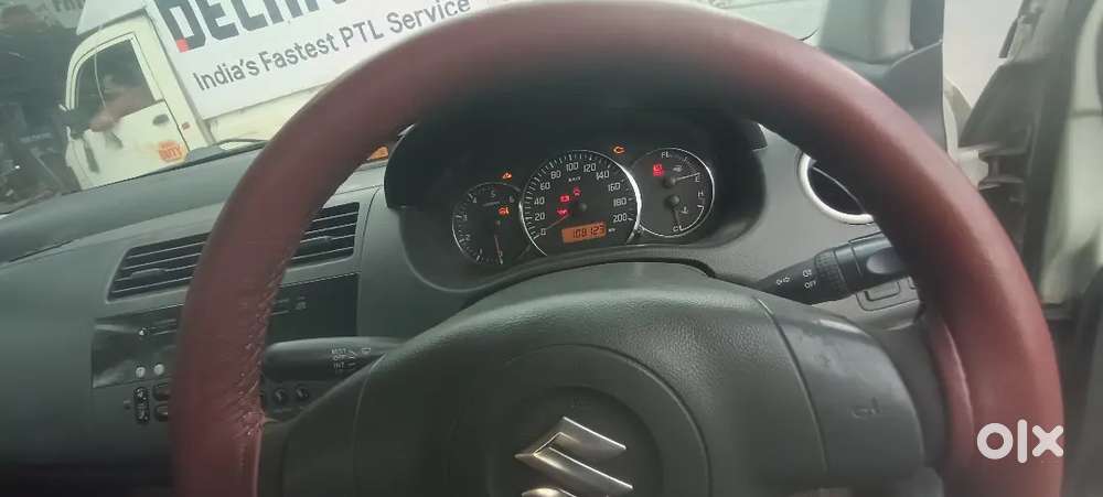 Swift Dzire 2015 Diesel Manual