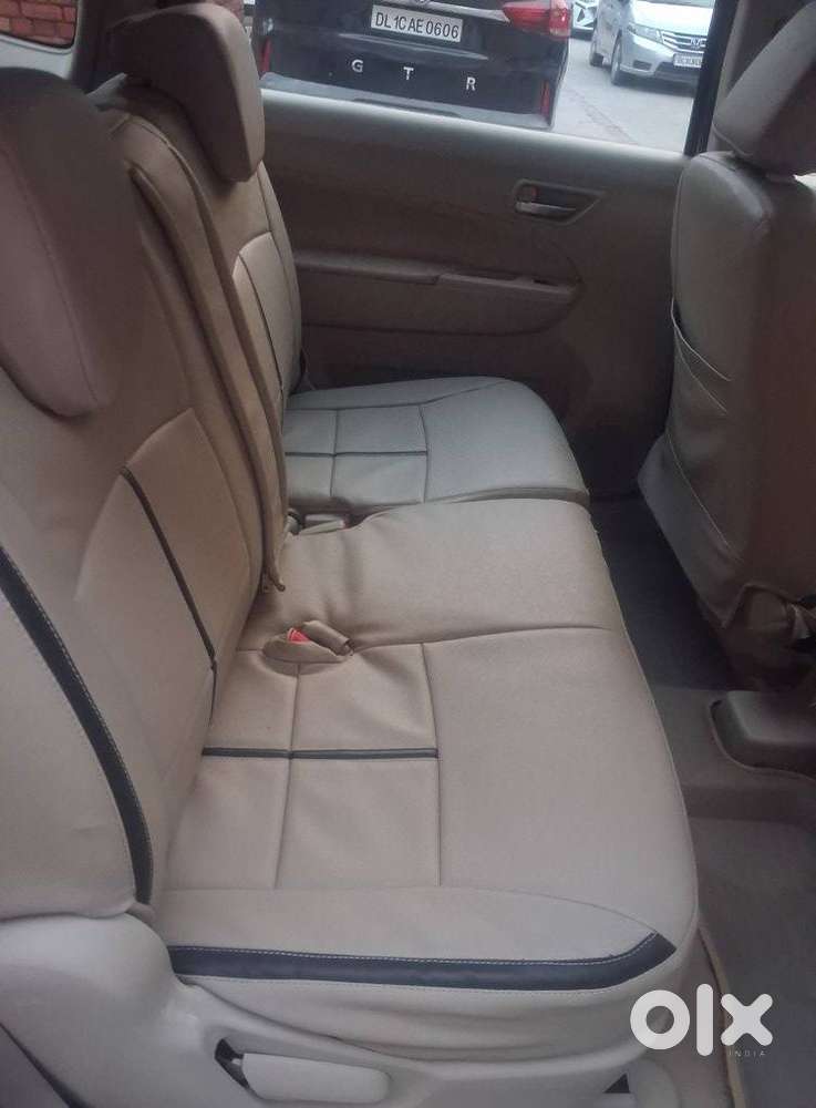 Maruti Suzuki Ertiga Zxi, 2012, Petrol
