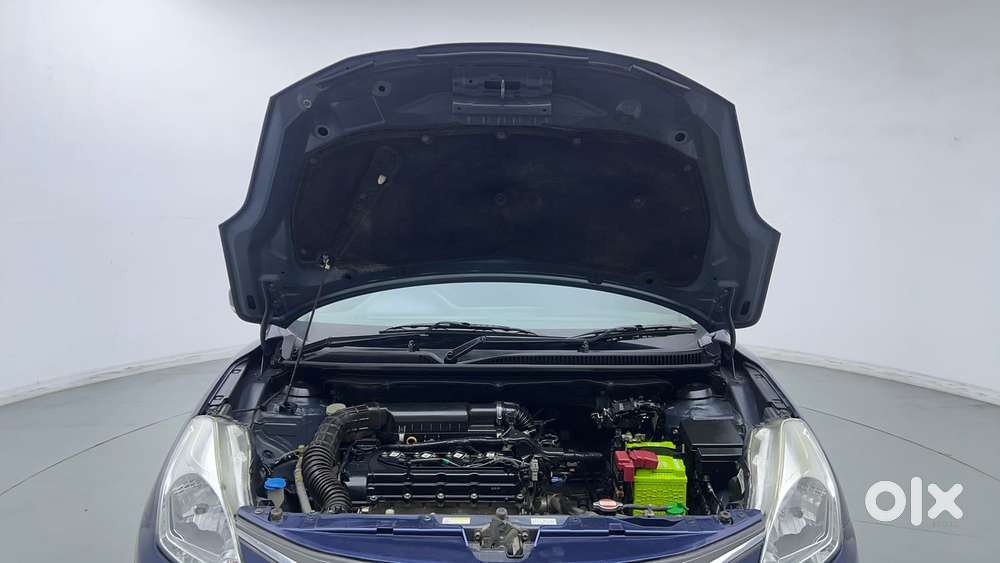 Maruti Suzuki Baleno 1.2 Zeta, 2018, Petrol