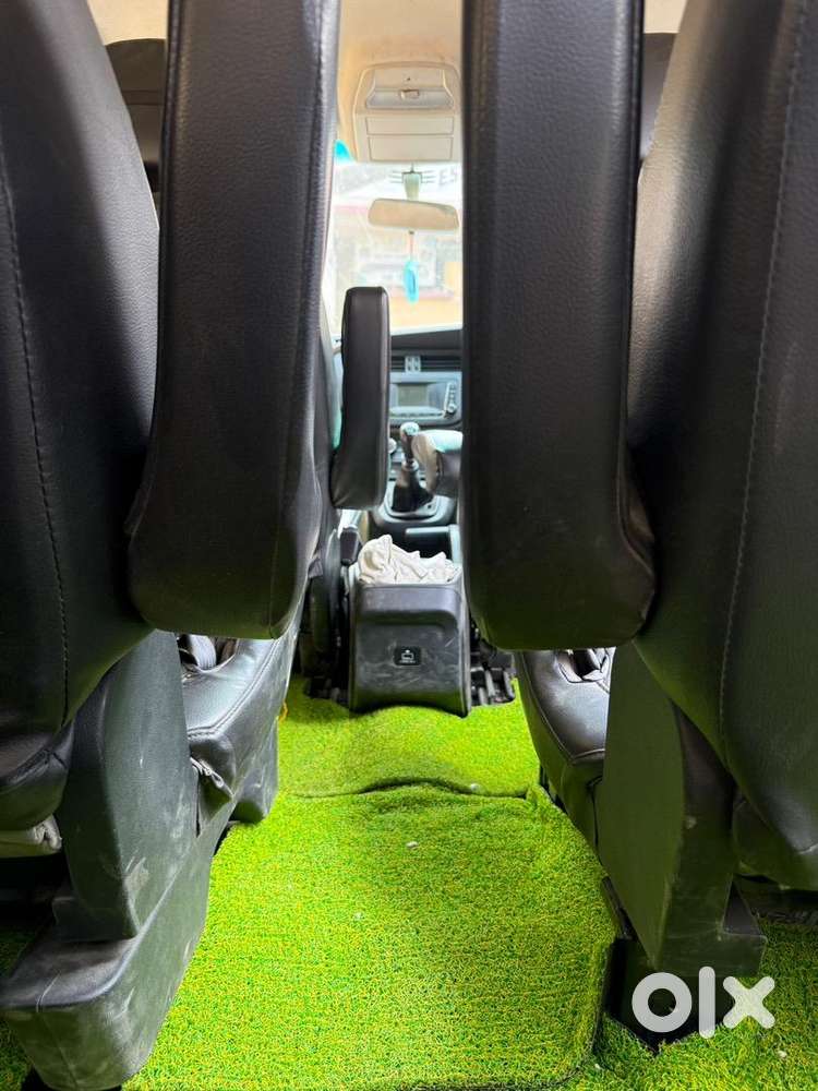 Mahindra Marazzo 2020 Diesel 60000 Km Driven