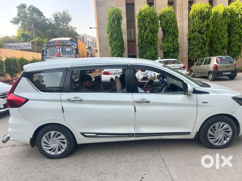 Maruti Suzuki Ertiga 2019 Diesel 149000 Km Driven
