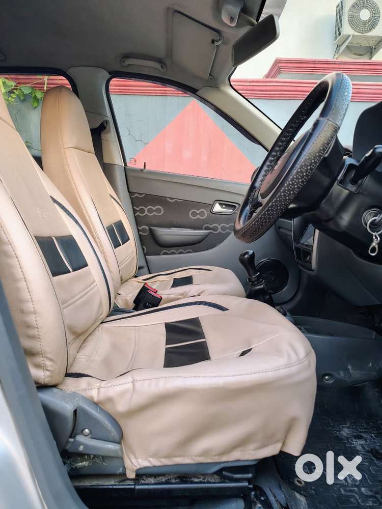 Maruti Suzuki Alto 800 Lxi, 2016, Petrol