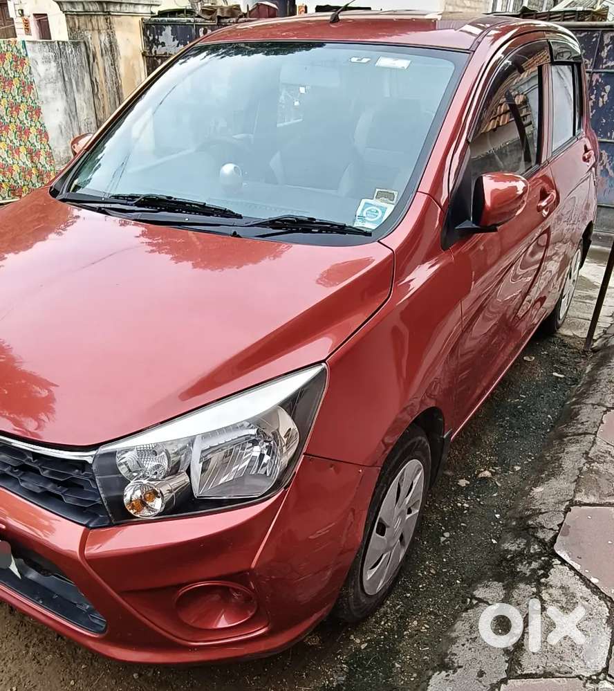 Maruti Suzuki Celerio Zxi(o) 2019