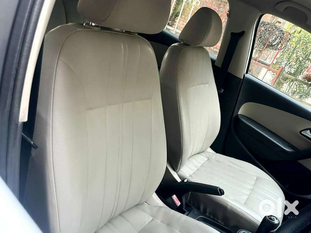 Volkswagen Polo, 2012, Petrol