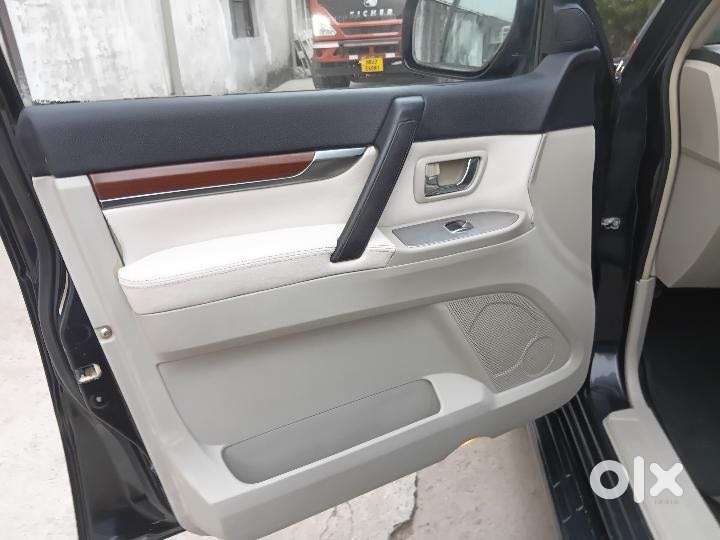 Mitsubishi Montero 3.2 Mt, 2008, Diesel