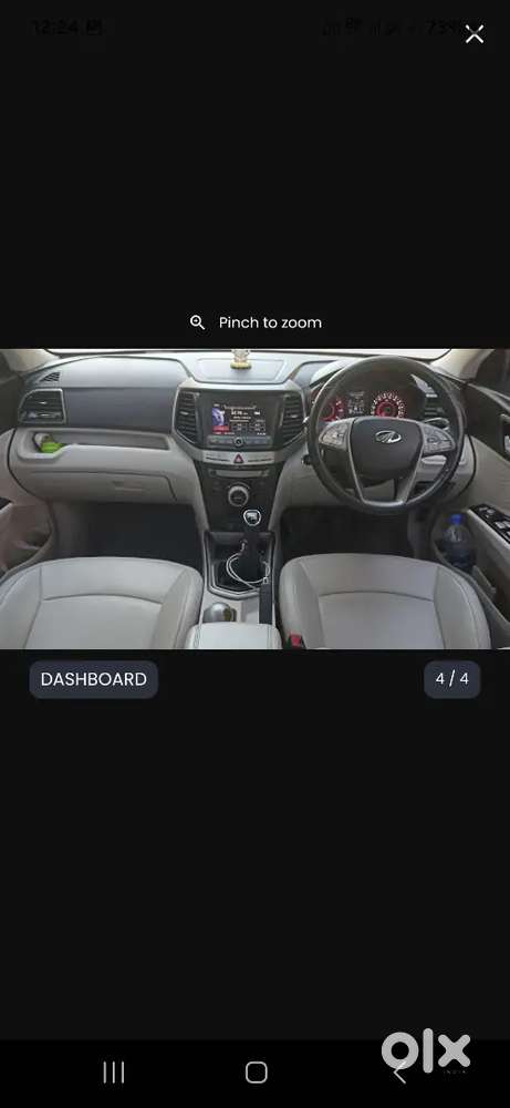 Mahindra Xuv300 Turbosport 2021