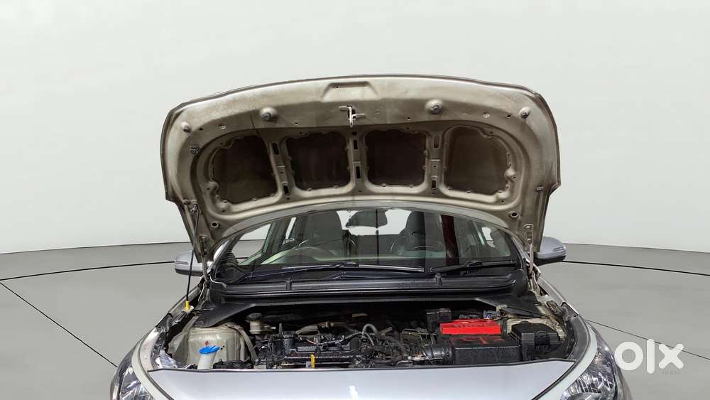 Hyundai Elite I20 Asta 1.2, 2018, Petrol