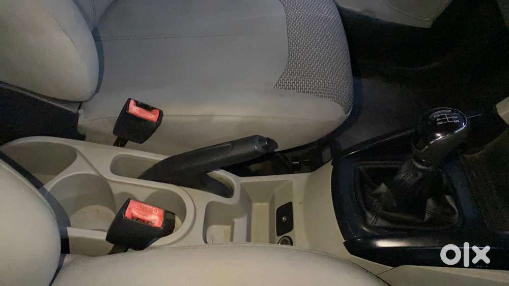 Ford Ecosport 2013-2015 1.5 Ti Vct Mt Ambiente, 2014, Petrol