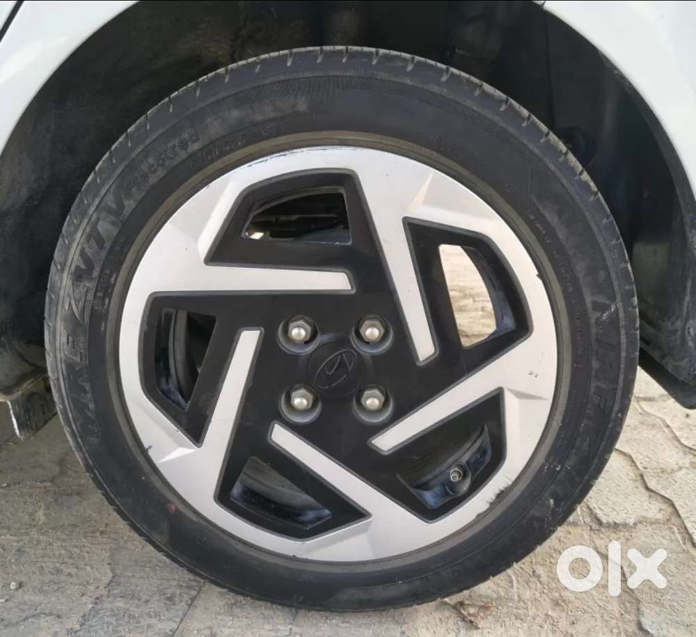 Hyundai Grand I10 Nios Sportz 1.2 Kappa Vtvt, 2023, Petrol