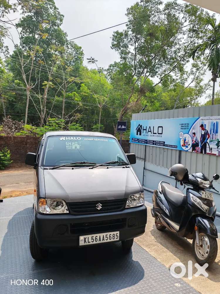 Maruti Suzuki Eeco 2026