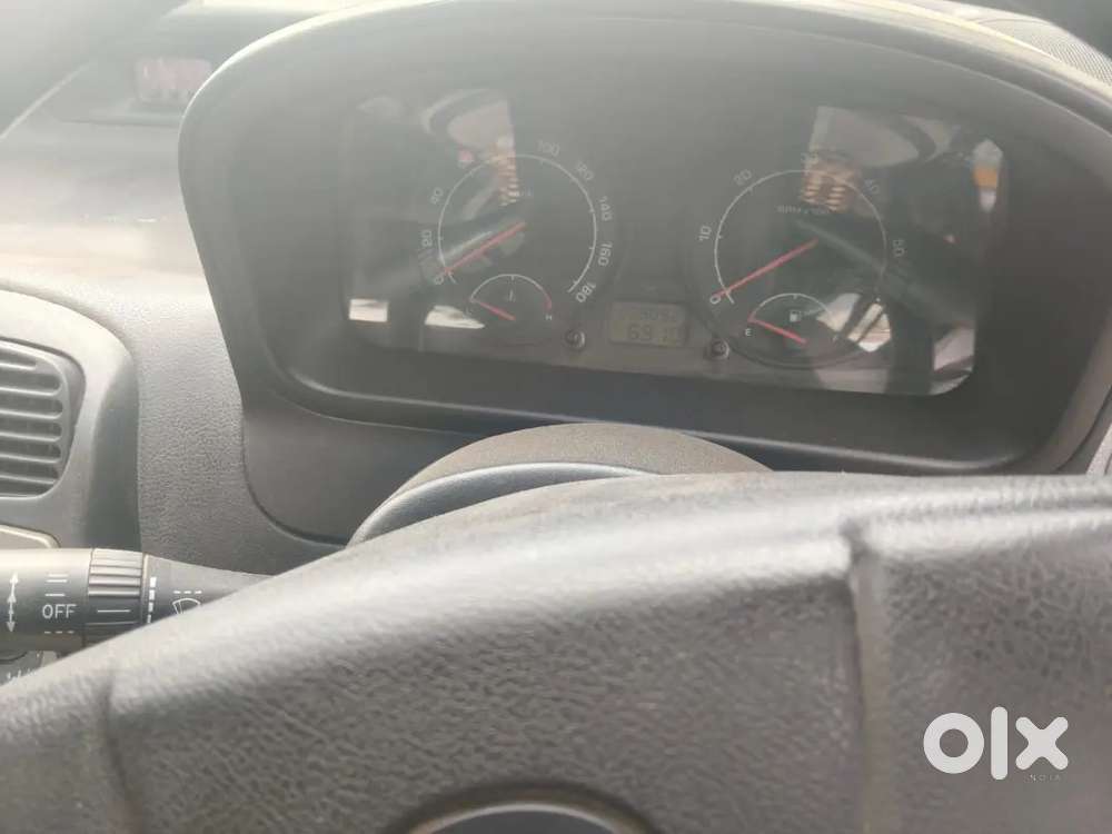 Tata Indica V2 Diesel 2017