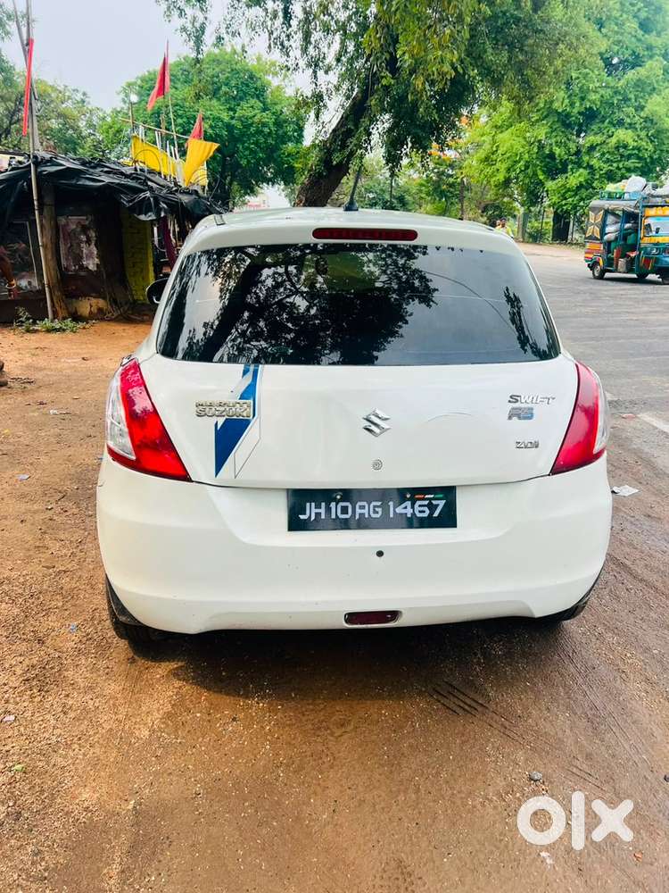 Swift Vdi Diesel Maruti 2013