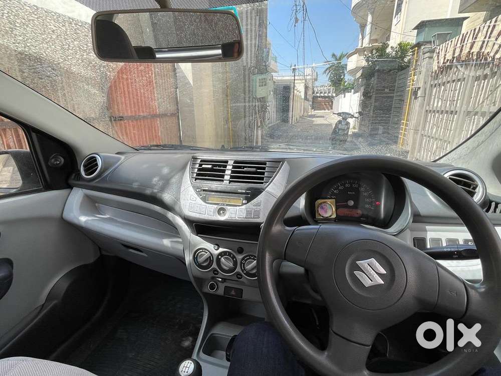 Maruti Suzuki A-star 2009 Petrol 93000 Km Driven