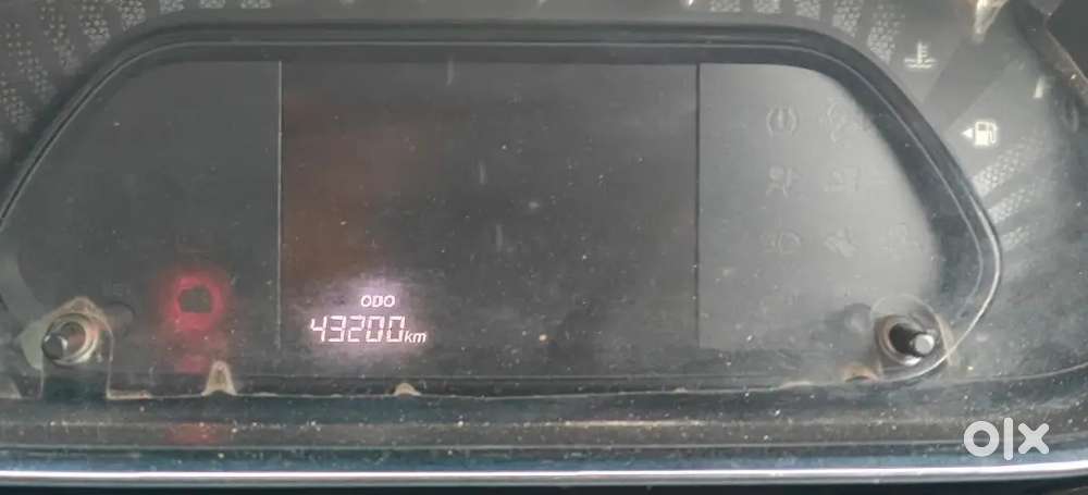 Tata Tiago Brand New Condition Stepni Unused