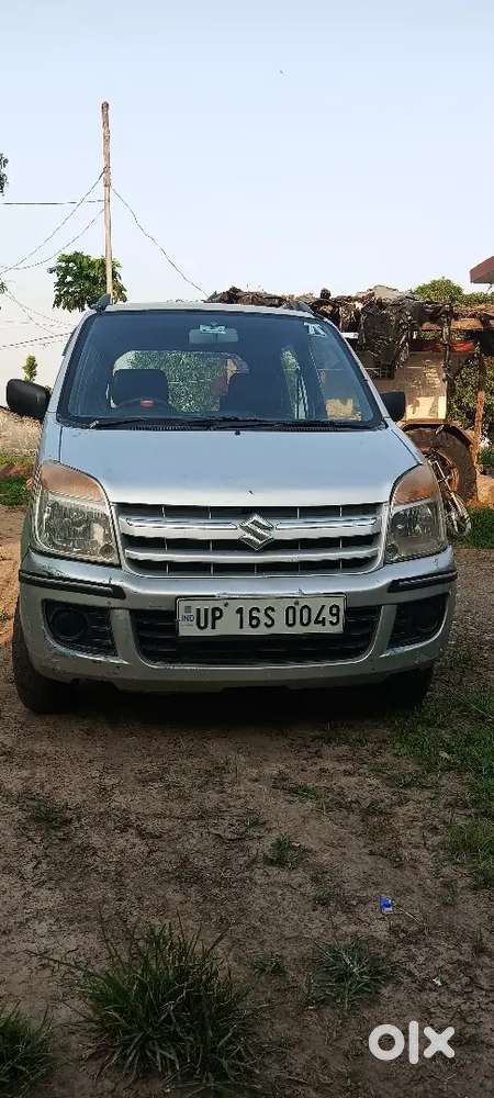 Maruti Suzuki Wagonr