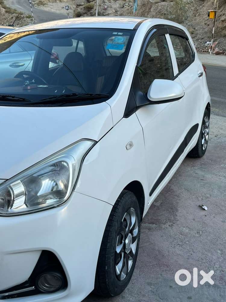 Hyundai Grand I10 2020 Model