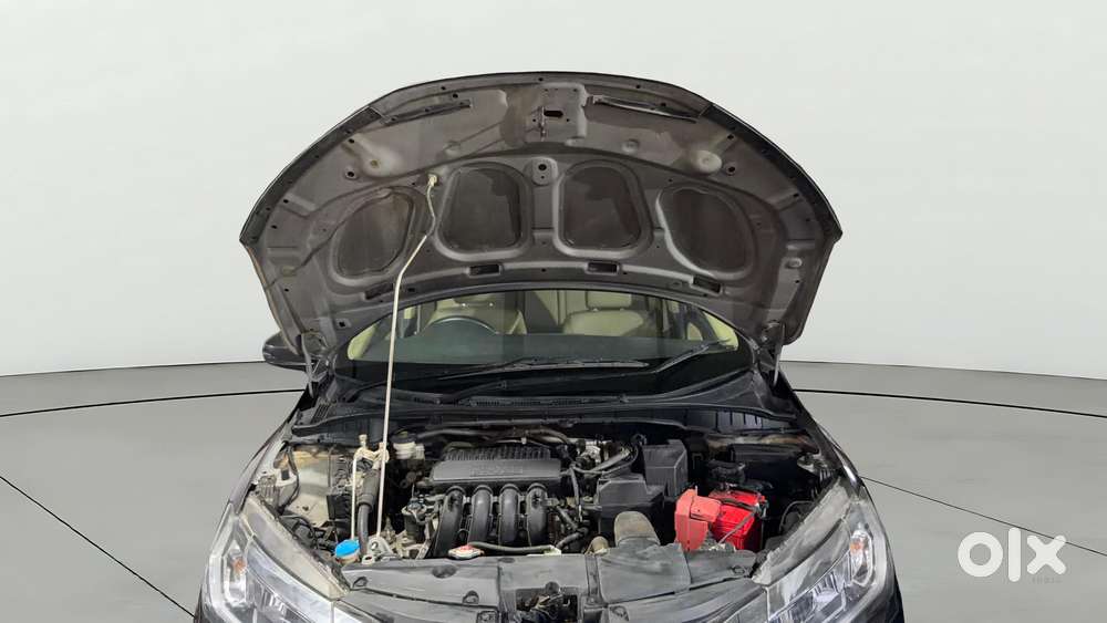 Honda City I Vtec Vx, 2017, Petrol
