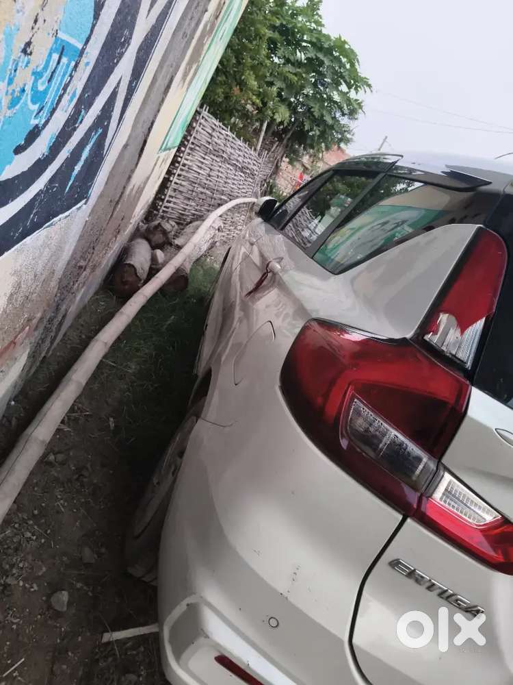 Maruti Suzuki Ertiga 2024 Petrol 41000 Km Driven